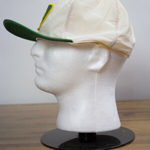 Vintage John Deere Hat image 2