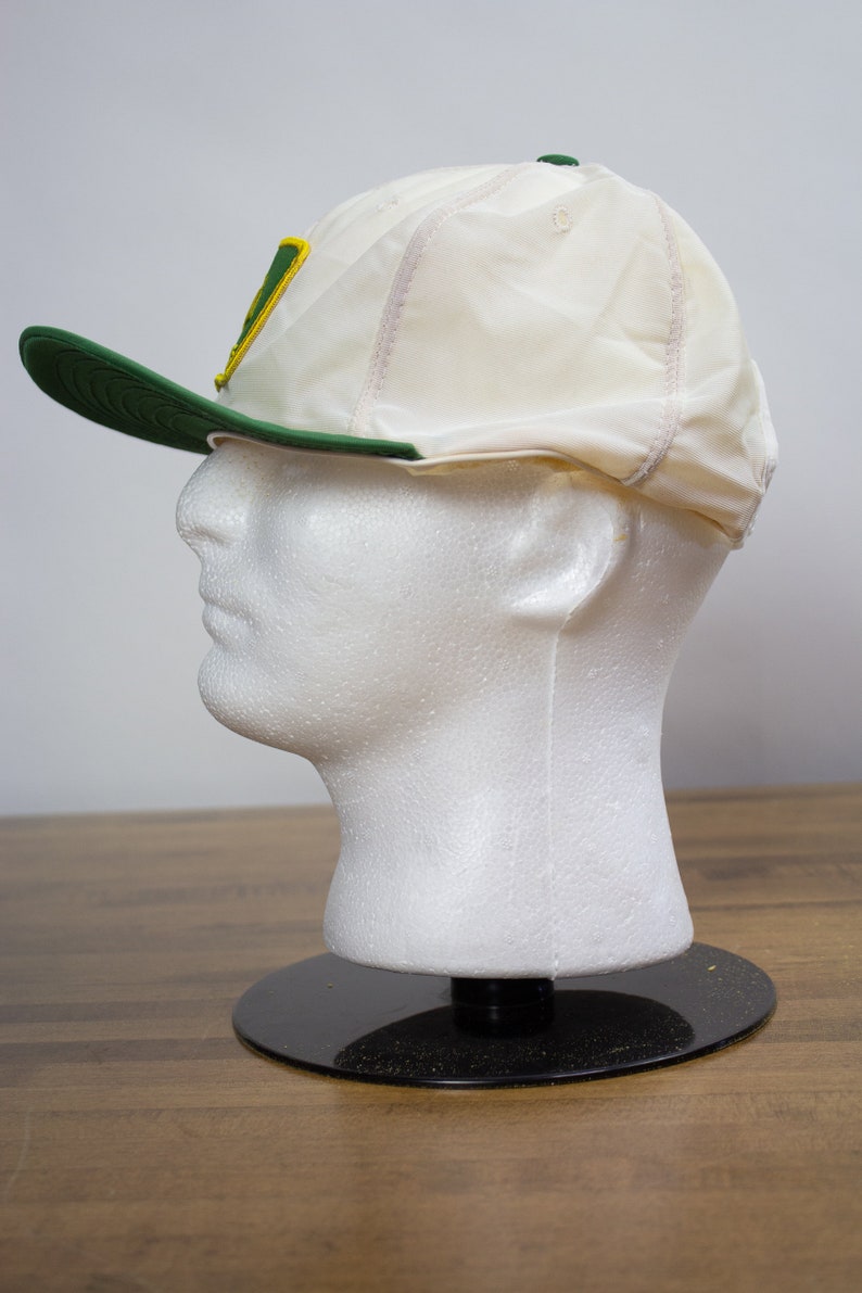 Vintage John Deere Hat image 2