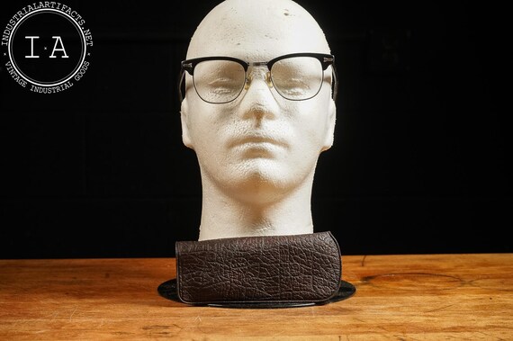 Vintage Wayfarer Glasses