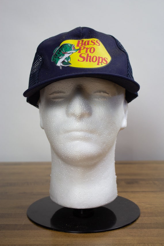 Sale > bass pro shop embroidered hat > in stock