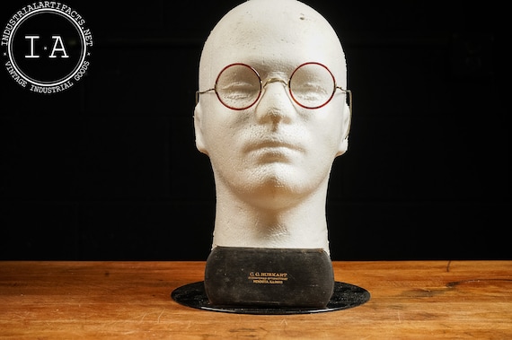 Antique Spectacles