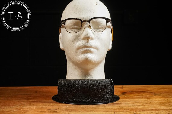 Vintage Wayfarer Glasses
