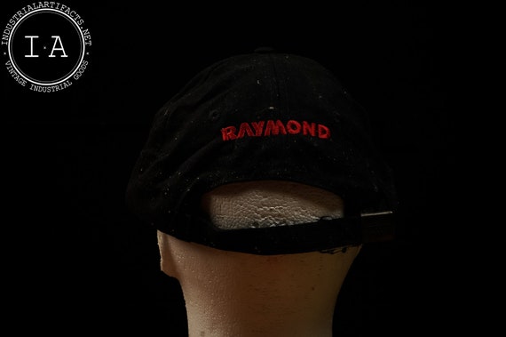 Allied Associated Buckle Cap - image 3