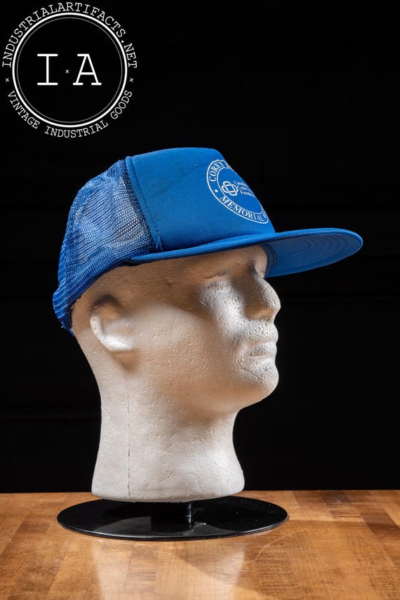 Canadian Cystic Fibrosis Foundation Snapback Hat