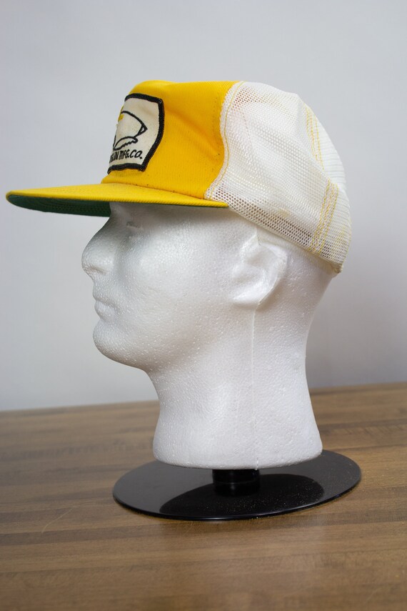 McLaughlin MFG Co Hat - image 2