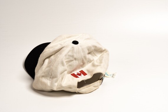 Vintage Makita 25th Anniversary Cap View 2