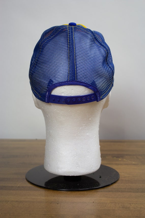 Vintage NB Baseball Hat - image 3