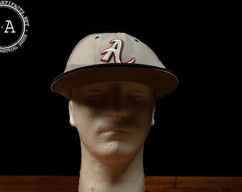 Vintage Rockford Aviators Flexfit Hat