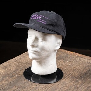 Hoist Liftruck/Titan Series Snapback Hat immagine 2