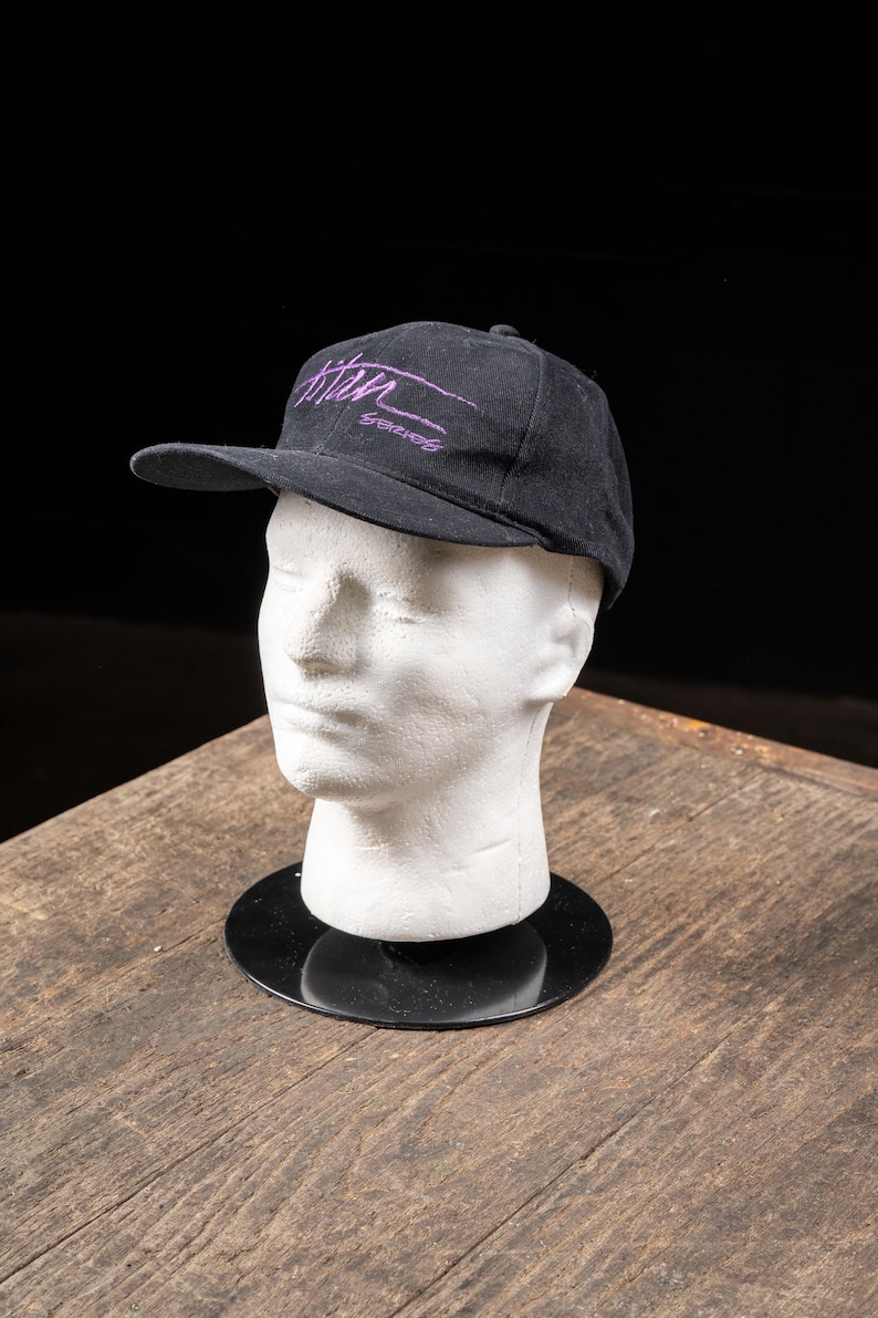Hoist Liftruck/Titan Series Snapback Hat immagine 2