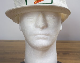 Dekalb Hat - Etsy