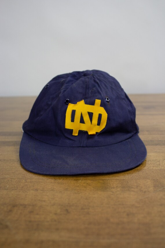 Vintage Child's Notre Dame Hat