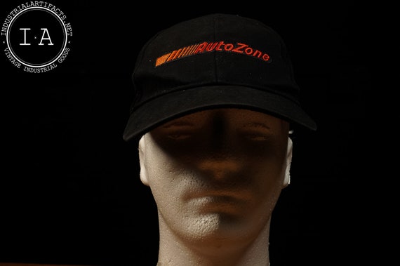 AutoZone Snapback - image 1