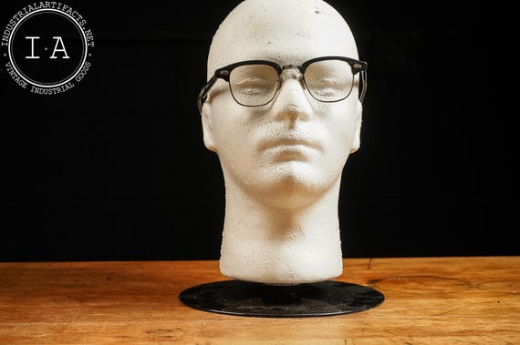 Vintage Wayfarer Glasses