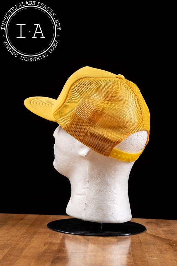 Randall DeWyse AAA Snapback Hat View 5