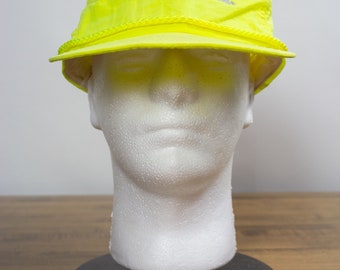 Vintage Highlighter Contel Hat