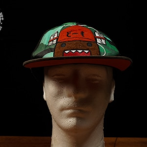 Collectible Domo Snapback Canada
