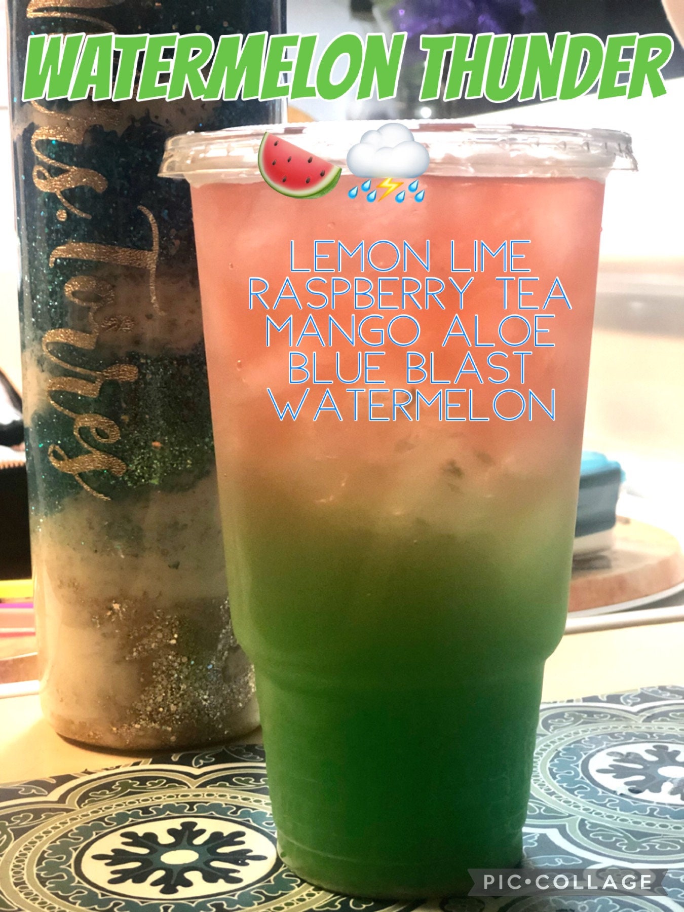 Yummy LOADED Teas 7 Pack Herbalife BOOSTED Teas at Home Etsy