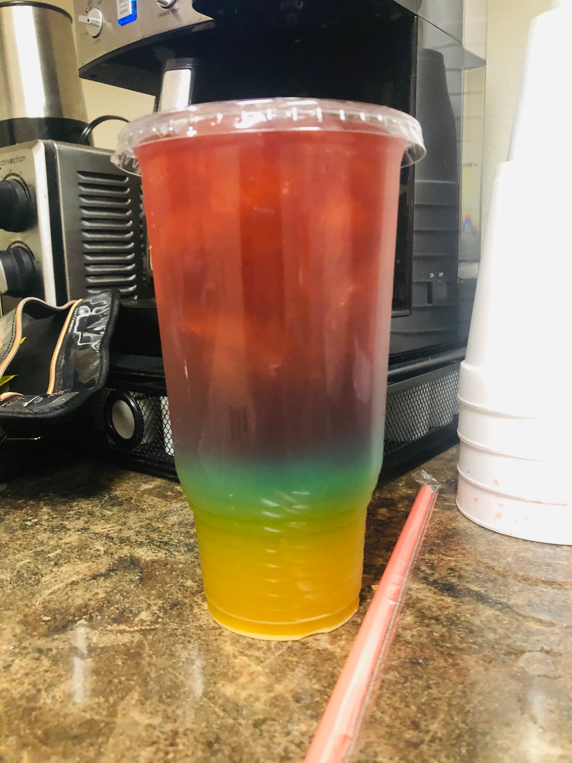 Herbalife Loaded Tea Recipe Book