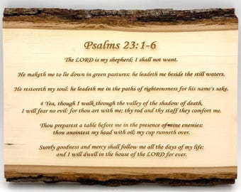 Customizable Bible Verse Sign, Christian Wall Art, Custom Wood Scripture, Hanging Frames, Custom Bible Verse Sign, Encouraging Faith Gift