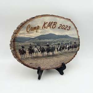 Outdoor Decor Benutzerdefinierte Holzschild Hirsch Jagd Geschenke Cabin Decor Baum Holz Dekor 3D Familienname Schild Nachname Weihnachtsgeschenk Camper Decor