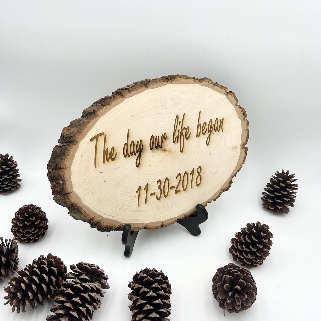 Custom Engraved Text ADD-ON - Etsy