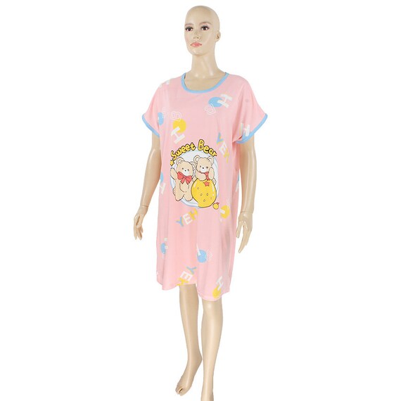 Kleding Dameskleding Pyjamas & Badjassen Nachthemden en tops Pajamas for Summer /Night wear /Breathable material 