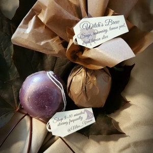 Witch&#39;s Brew Tea Globe