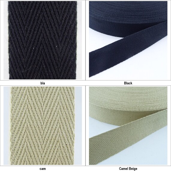 Herringbone Webbing 1 1/2 Herringbone Webbing 1 1/2