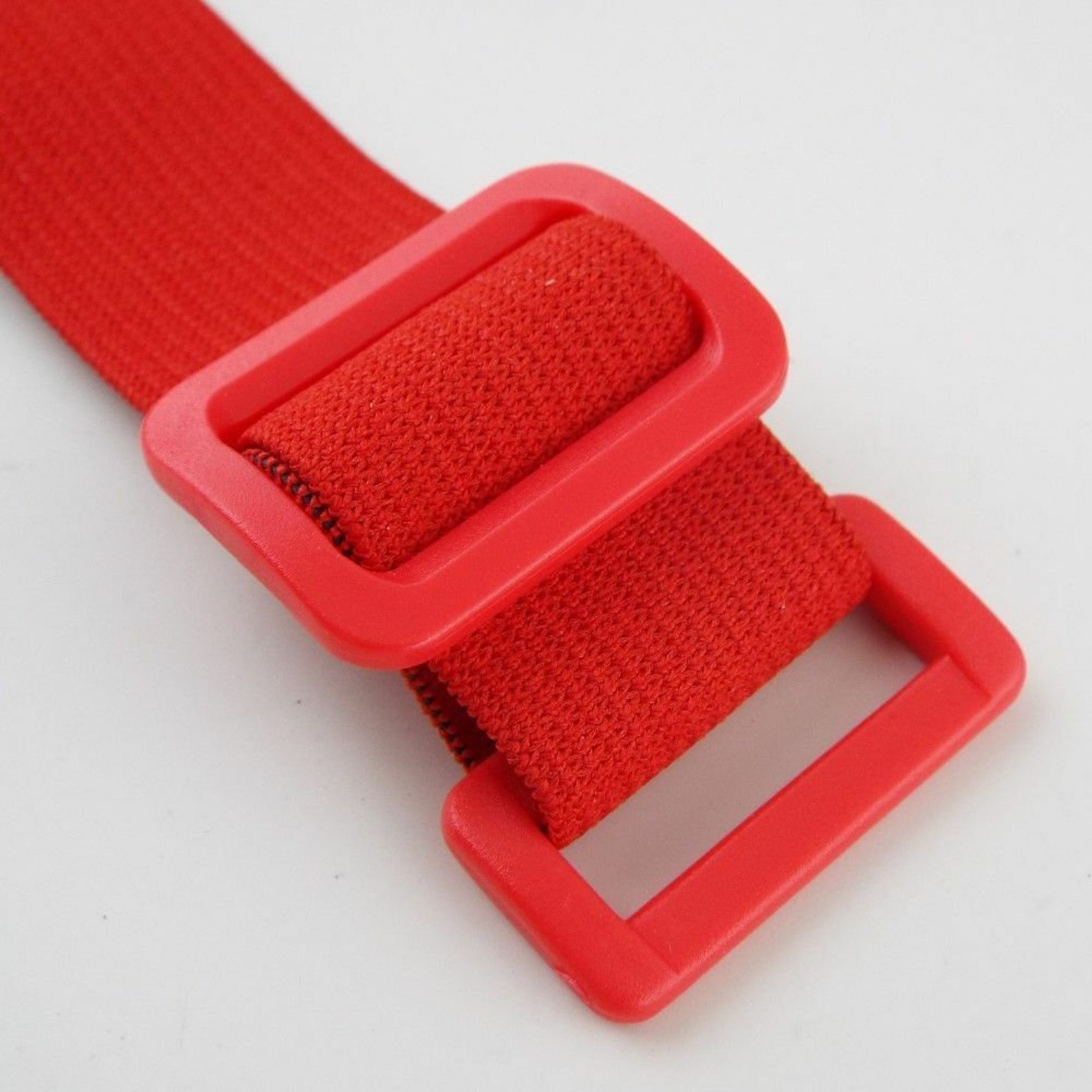 25mm Plastic Slider for bing Strap Fitting 3 Bar 9 COLOURS Etsy