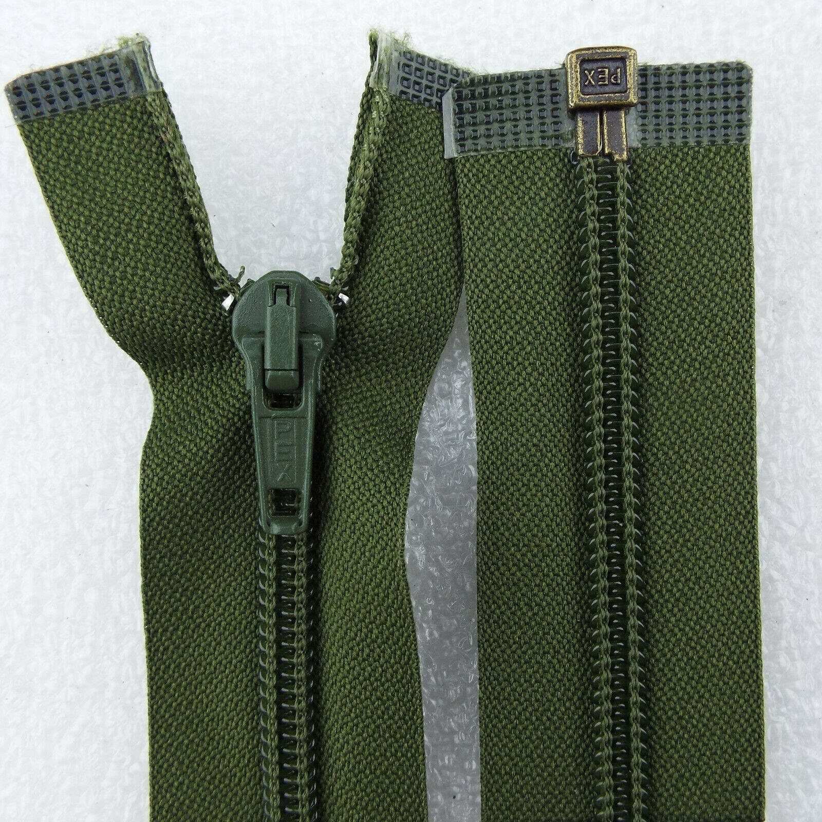 ★国内発送★ ズンバ Explore Crop Woven Zip Olive Expedition 3297JS_2_69d8c2f3-ede0-45ae-