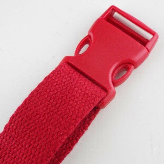 22 COLOR 30mm Plastic Side Release Clip Buckle Webbing Bag Strap BUY 1 2 4 8 182 Etsy Ireland