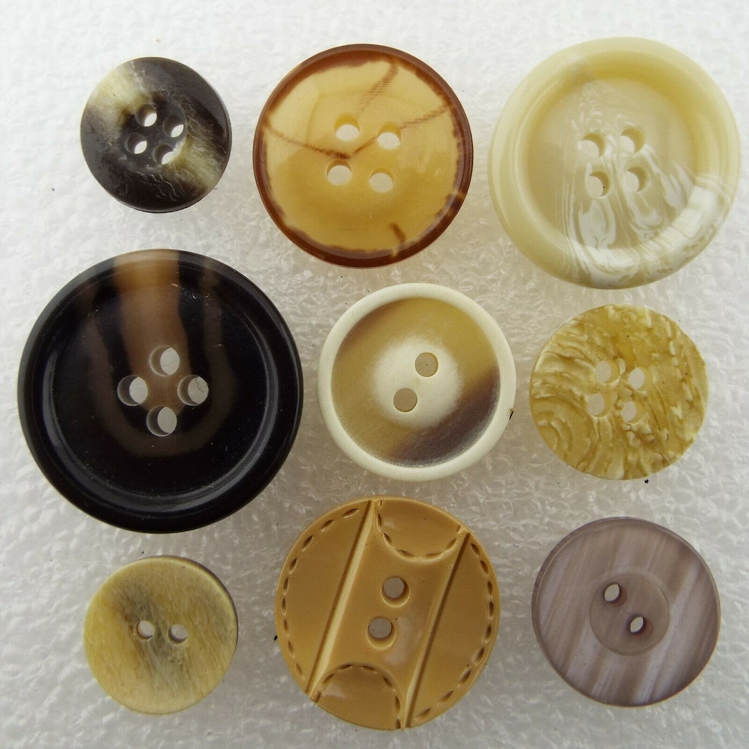 9 STYLE 19mm to 28mm Natural Cream Brown Beige Wood Jacket BUY 2 4 8 ...