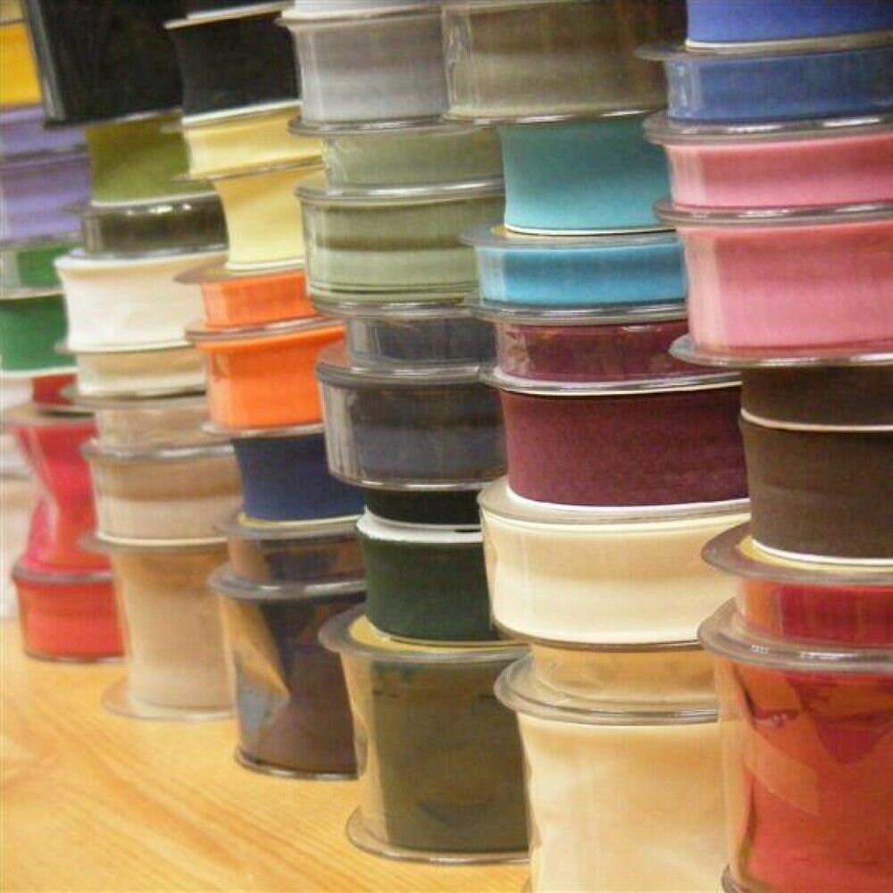 BBP25 Bias Binding Polycotton 25mm X 25m