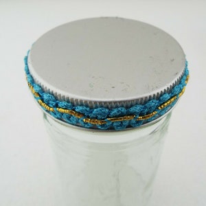 12 Style SELF ADHESIVE Braid Upholstery Lampshade Trim Narrow BUY 1 2 4m+ 675 image 7