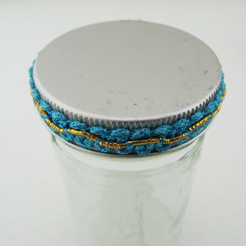 12 Style SELF ADHESIVE Braid Upholstery Lampshade Trim Narrow BUY 1 2 4m+ 675 image 7