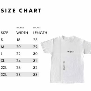 Rizz em with the Tism Unisex Heavy Cotton TeeRism zdjęcie 3