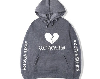 xxxtentacion hoodie for sale