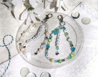 Keychain | Cute Personalized Kpop Phone Charm