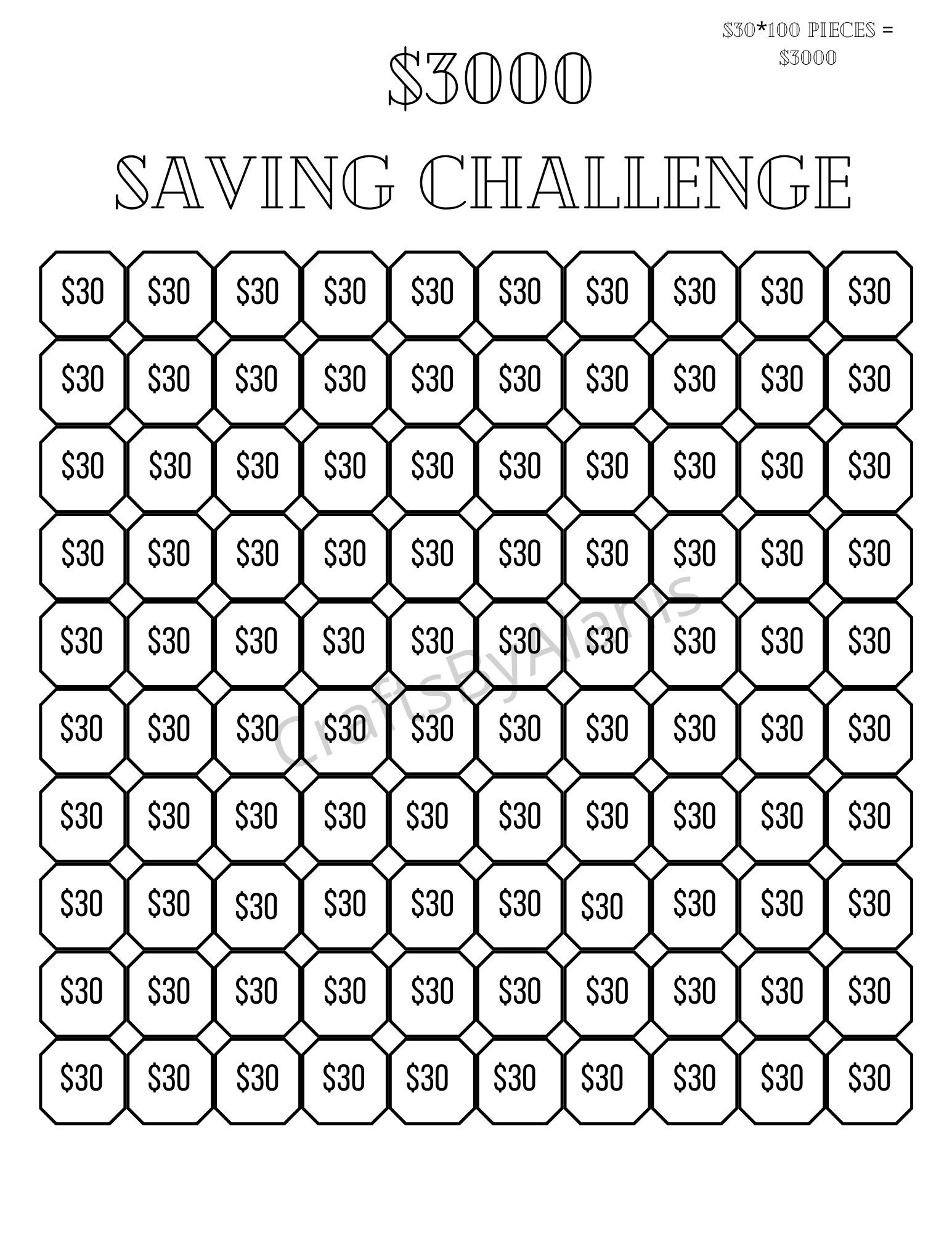 3000-challenge-printable-3000-savings-challenge-savings-etsy
