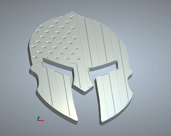 American flag, spartan helmet, american flag spartan helmet, sparta flag