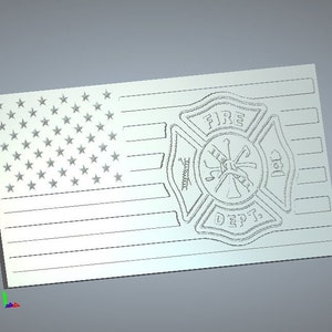 American flag, firefighter, fire fighter flag, fire fighter logo, fire dept, fire dept logo, fire fighter american flag,