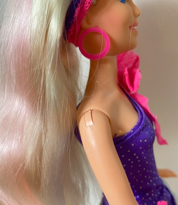 Integrity Jem & The Holograms I am a Giant: Pizzazz & Roxy #14109 *NRFB