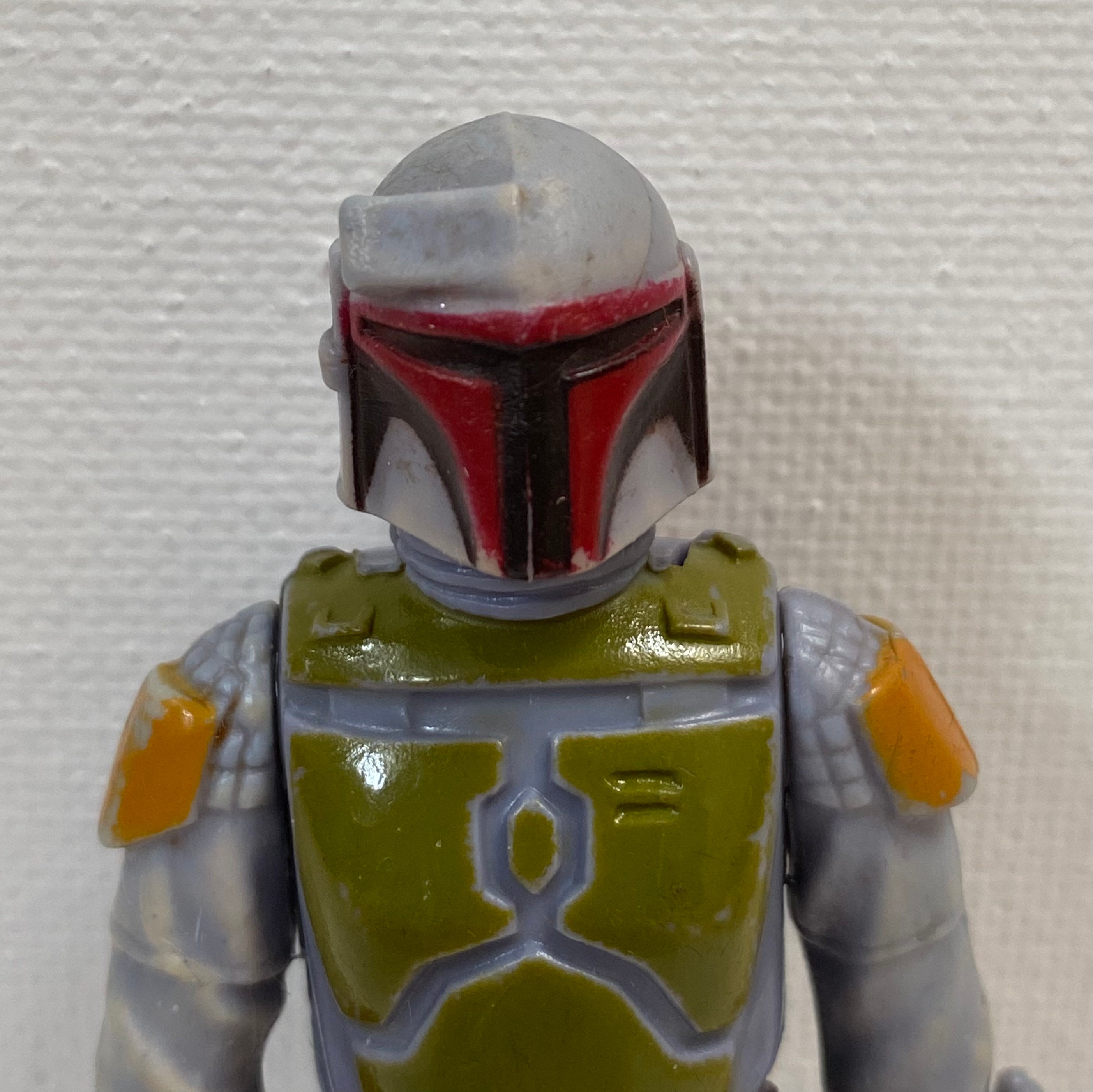 オールドケナー スター・ウォーズ ボバ・フェット 12インチ