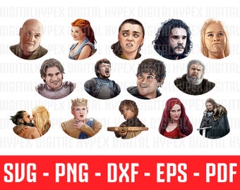 Free Free 211 Jon Snow Svg SVG PNG EPS DXF File