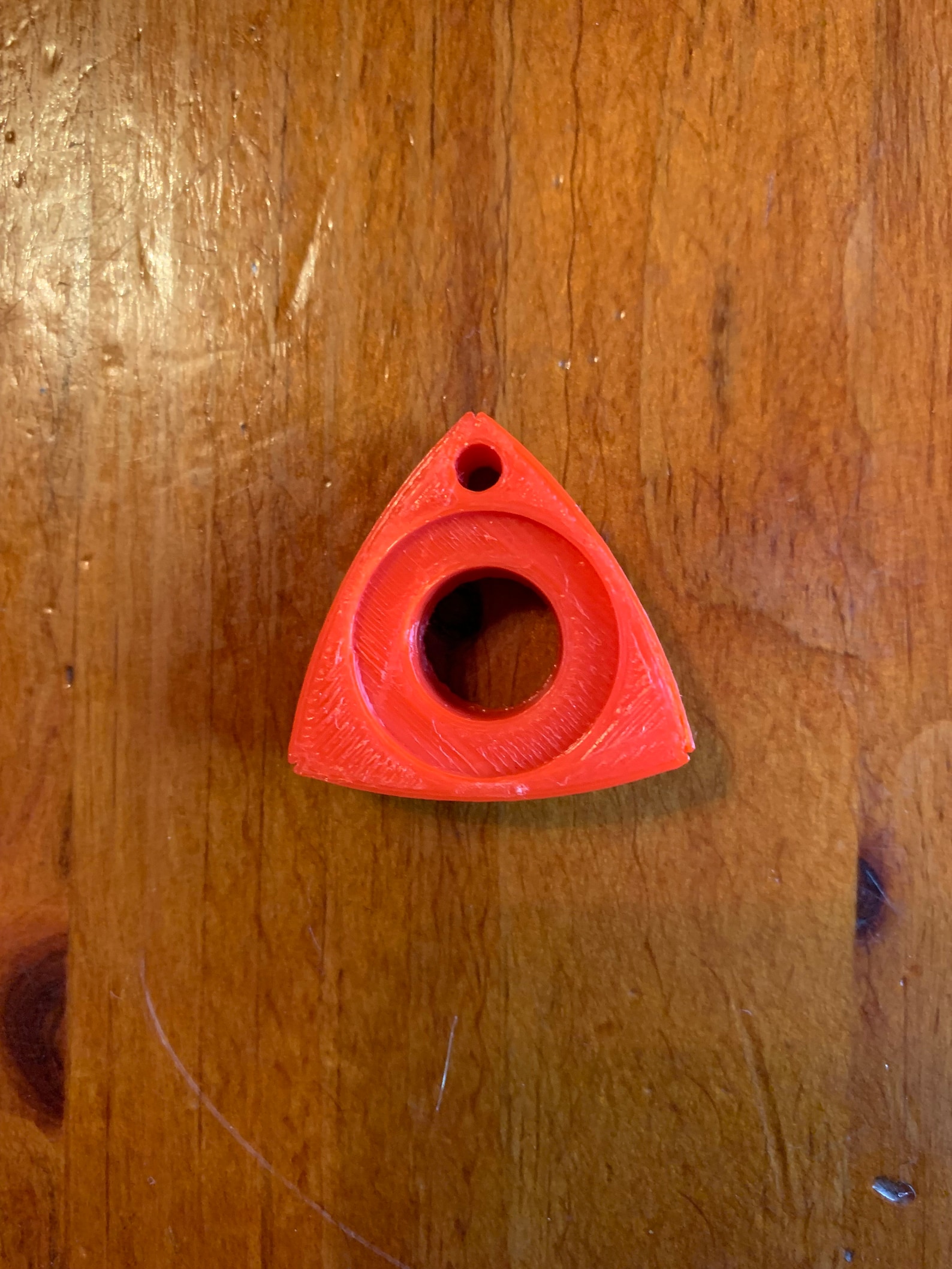 3D Printed Rotary Engine Keychain Mazda RX7 Corvette Etsy