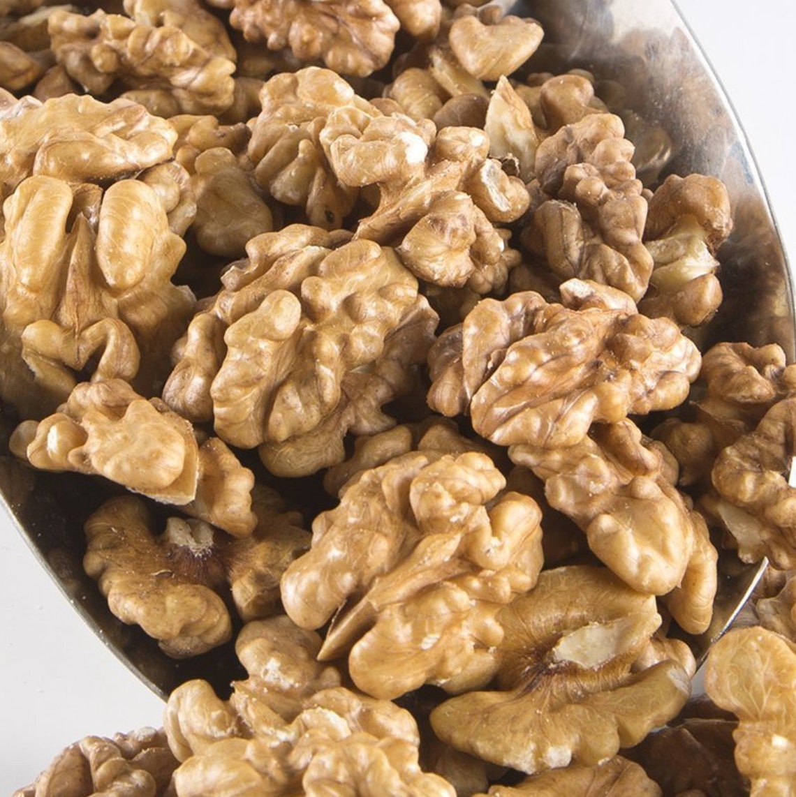 Organicnatural Walnut Kernel Super Quality Walnuts Healthy Etsy