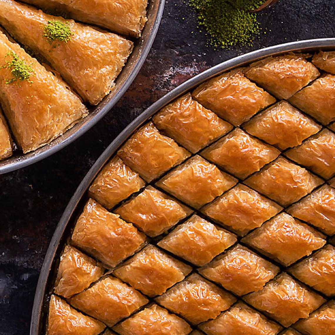 etsy baklava