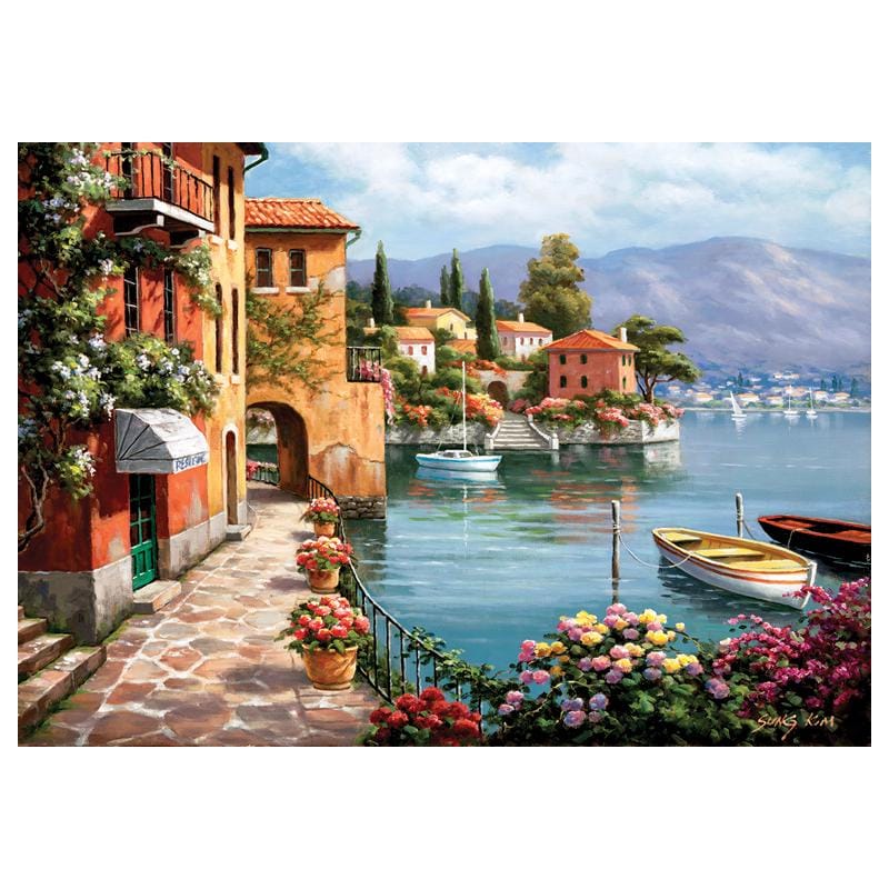 3000 piece puzzle ravensburger - Etsy 日本