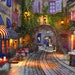 Anatolian Puzzle - No Place Like Home - 500 Pc Jigsaw Puzzle - # 3541